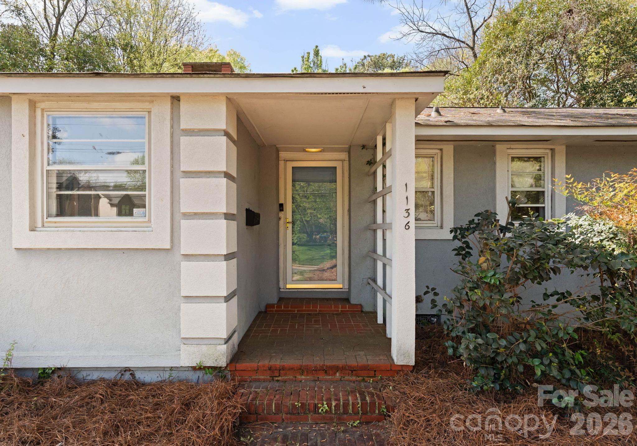 Madison Park - Residential