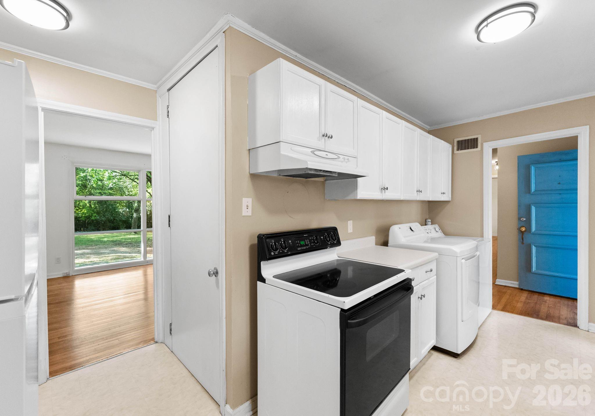 Madison Park - Residential