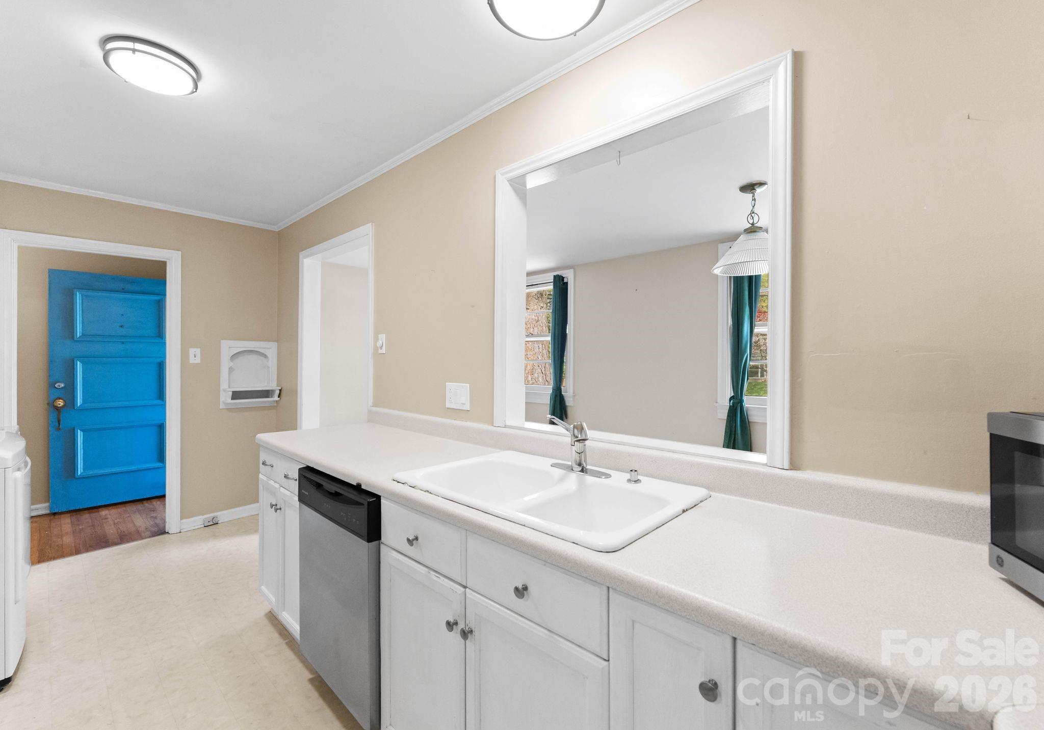 Madison Park - Residential