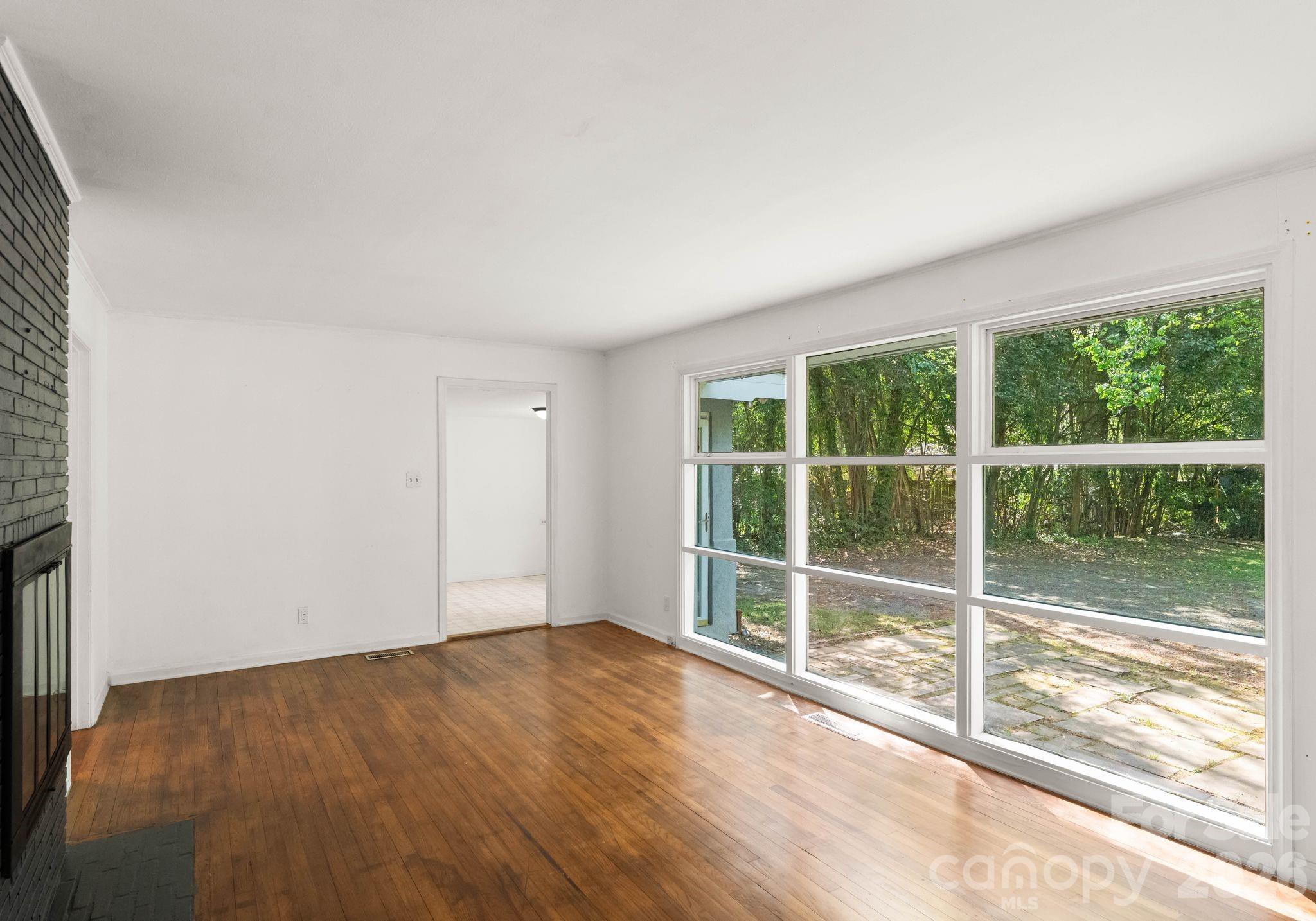 Madison Park - Residential