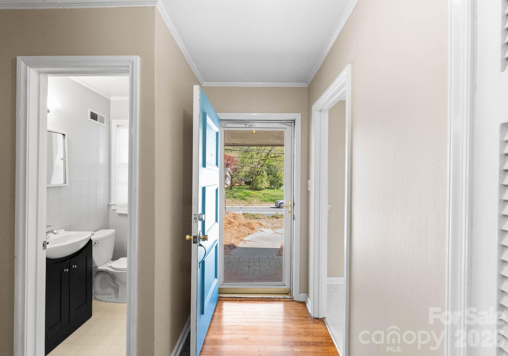 Madison Park - Residential