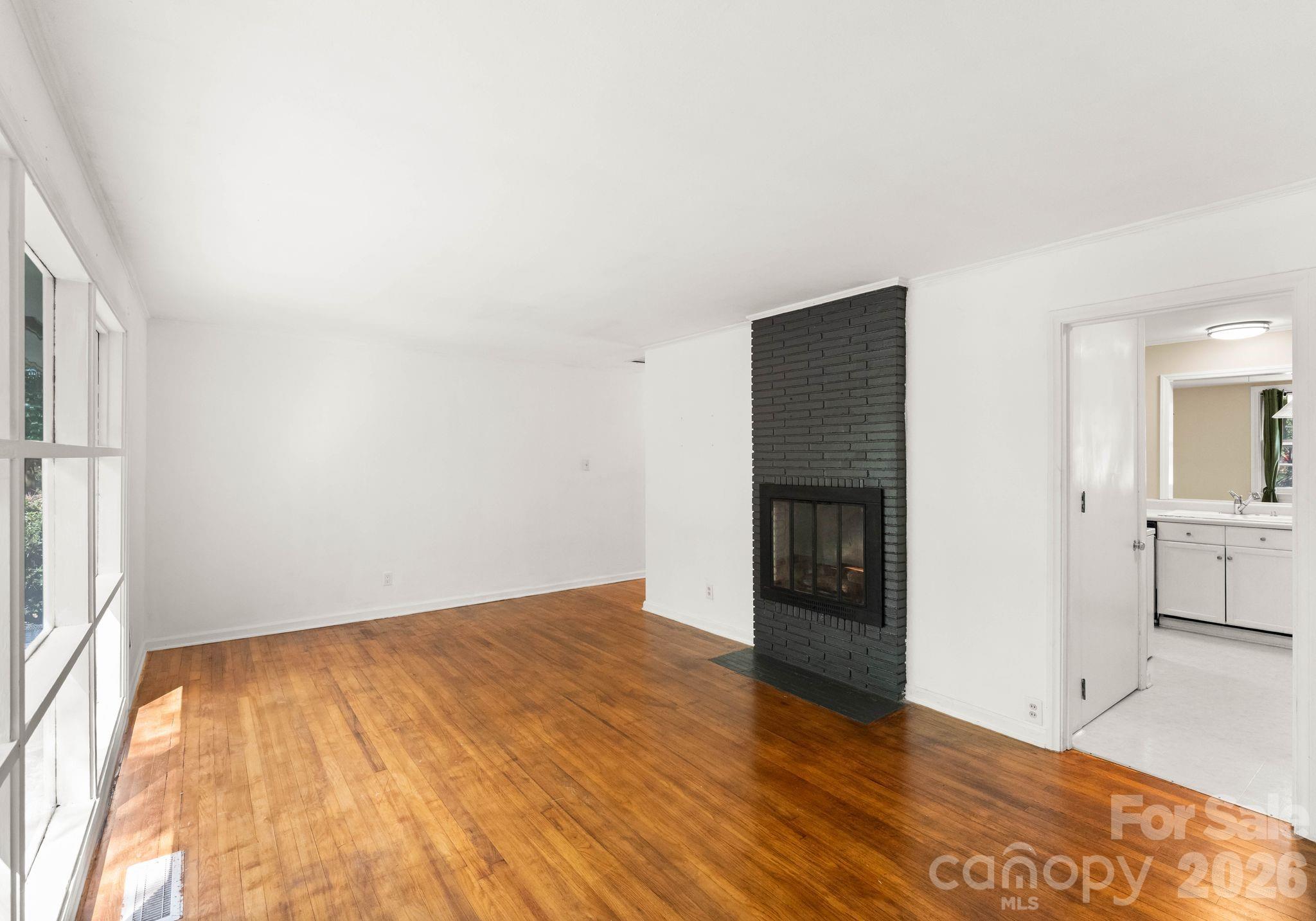 Madison Park - Residential