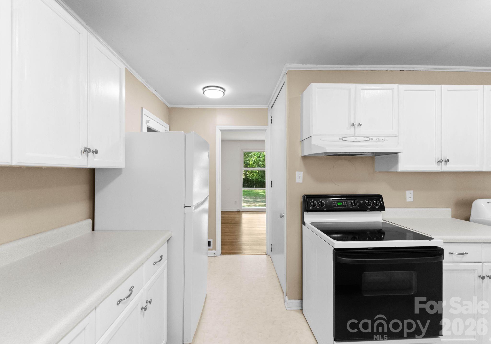 Madison Park - Residential