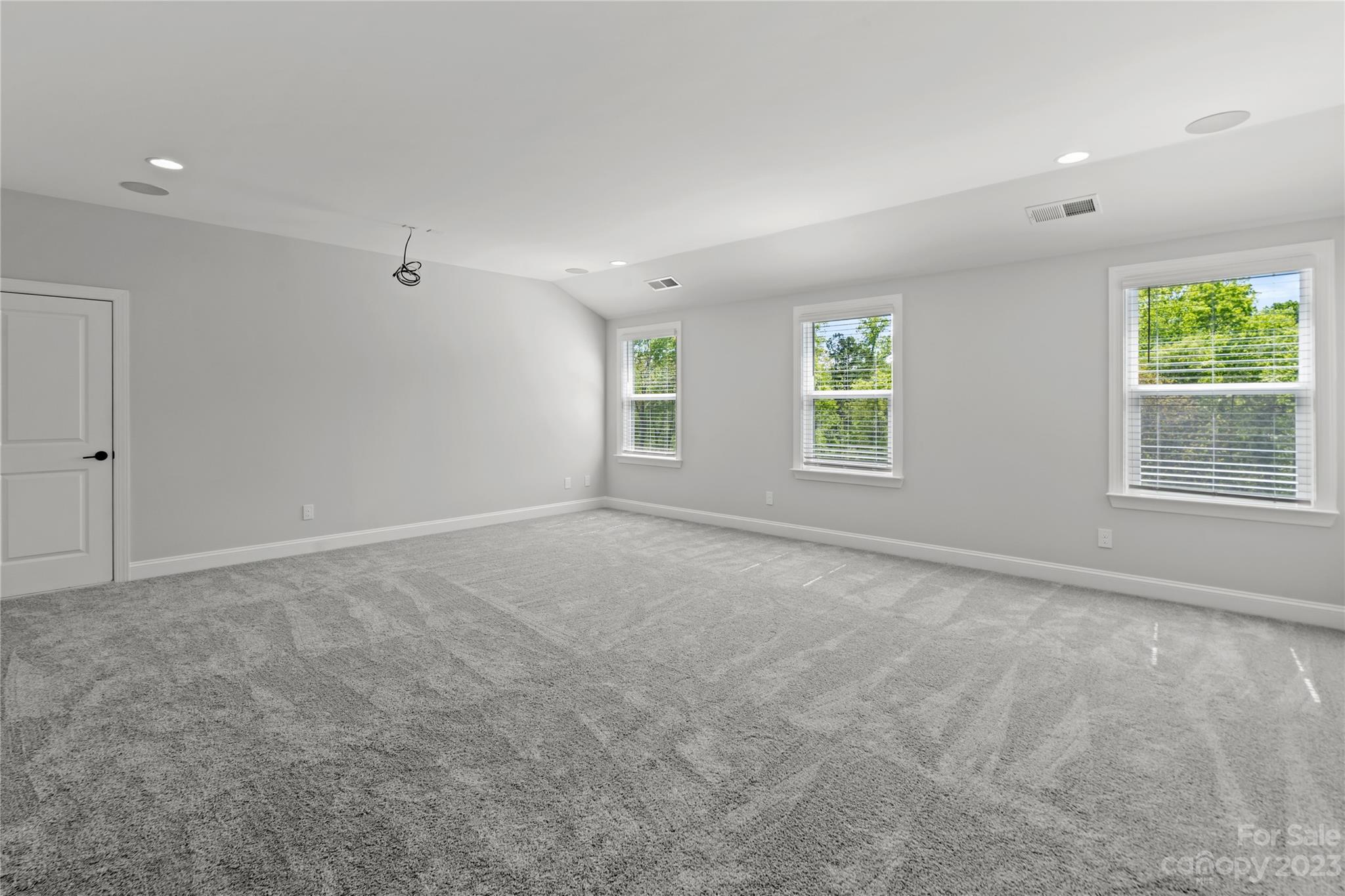 Massey - Residential