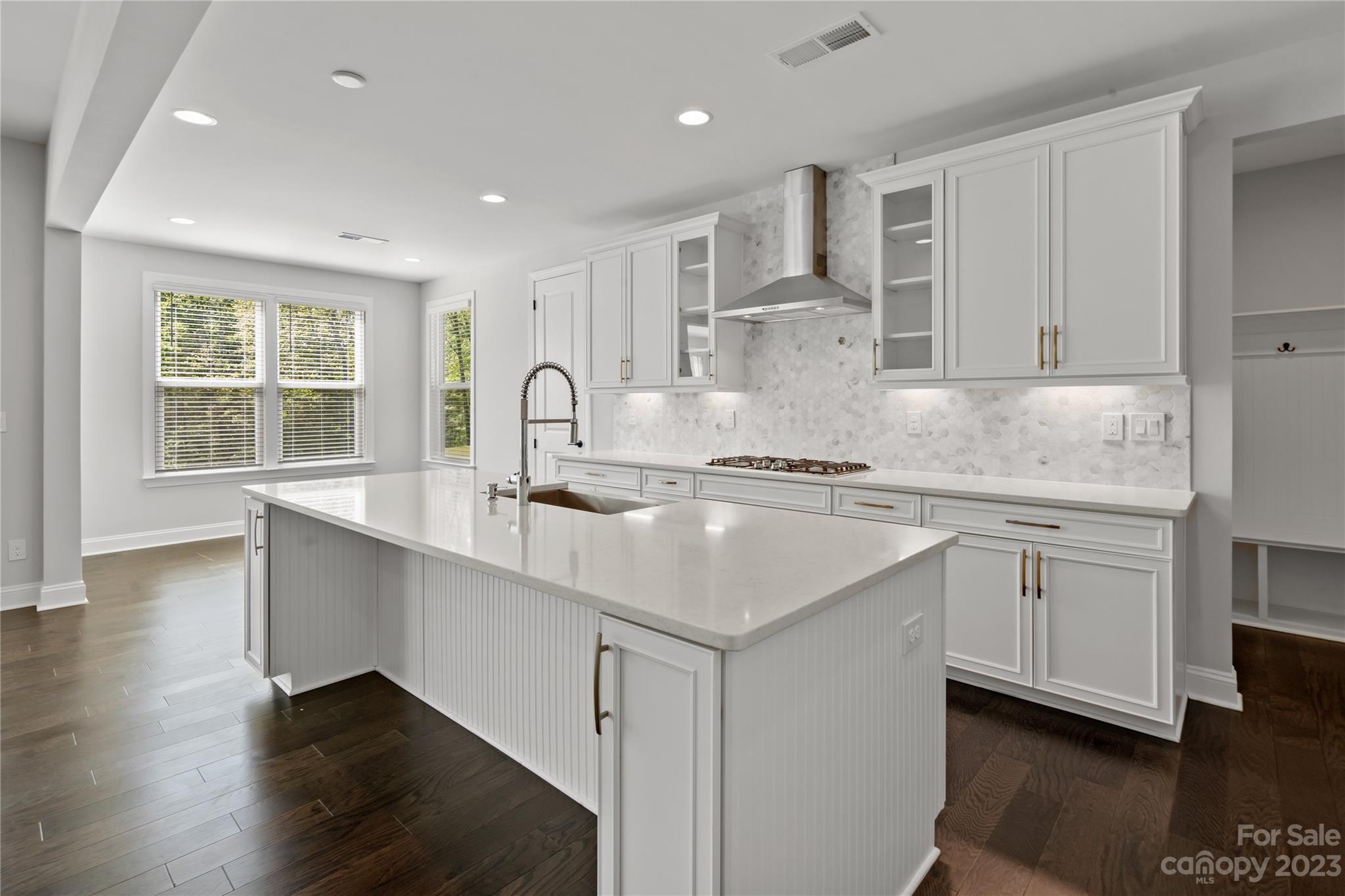 Massey - Residential