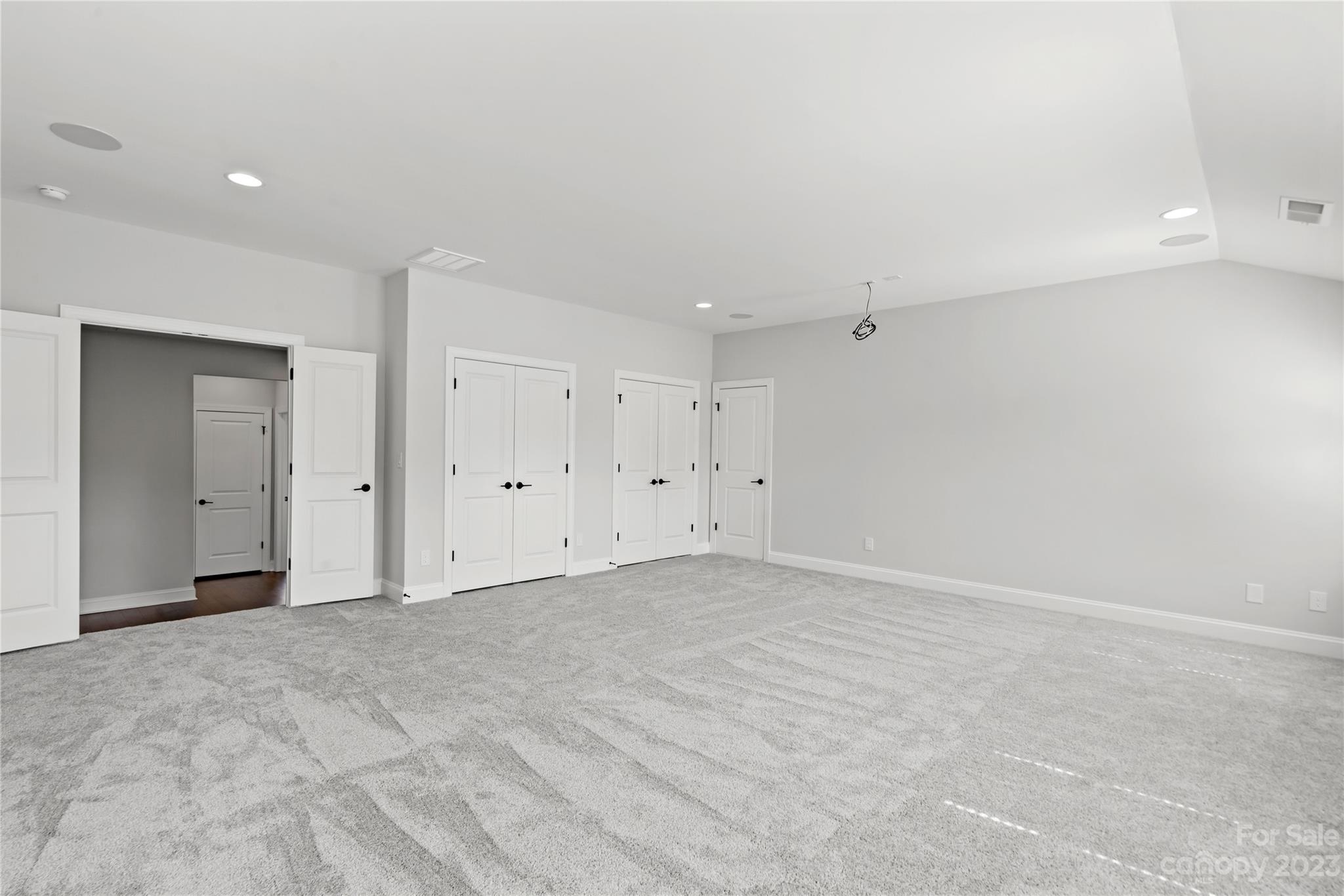 Massey - Residential