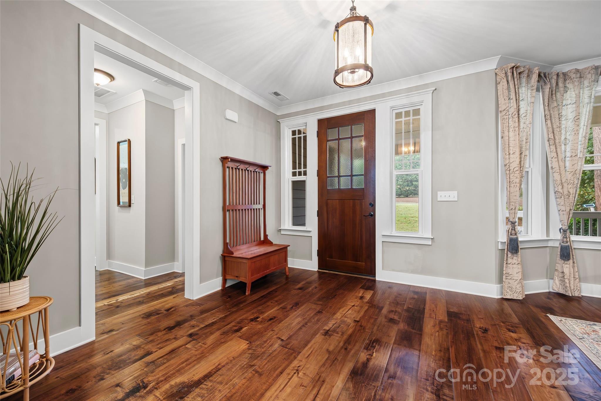 Catawba Shores Estates - Residential