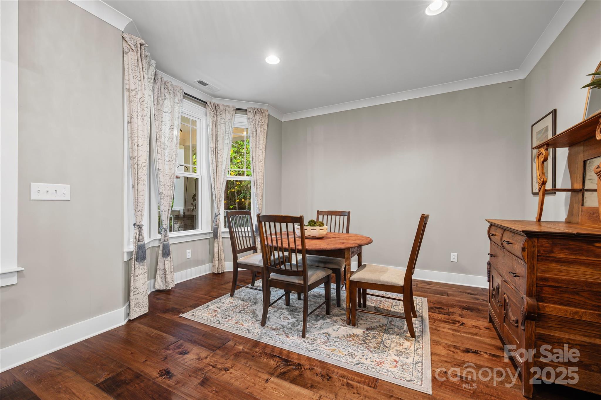 Catawba Shores Estates - Residential