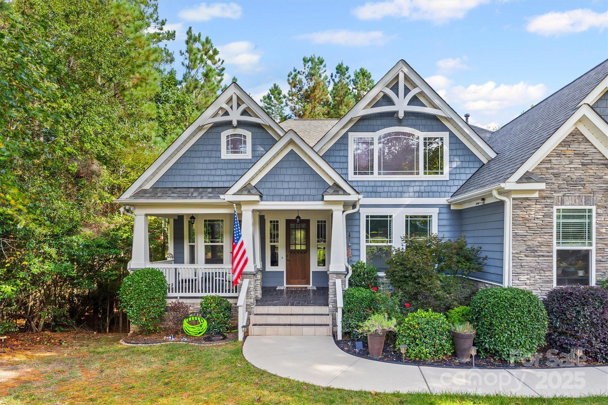 Catawba Shores Estates - Residential