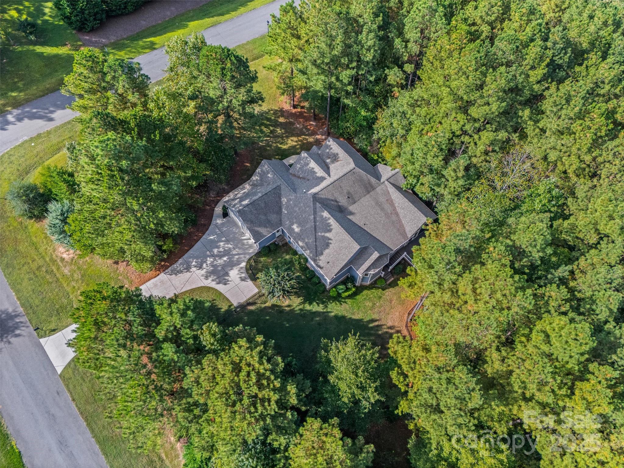Catawba Shores Estates - Residential