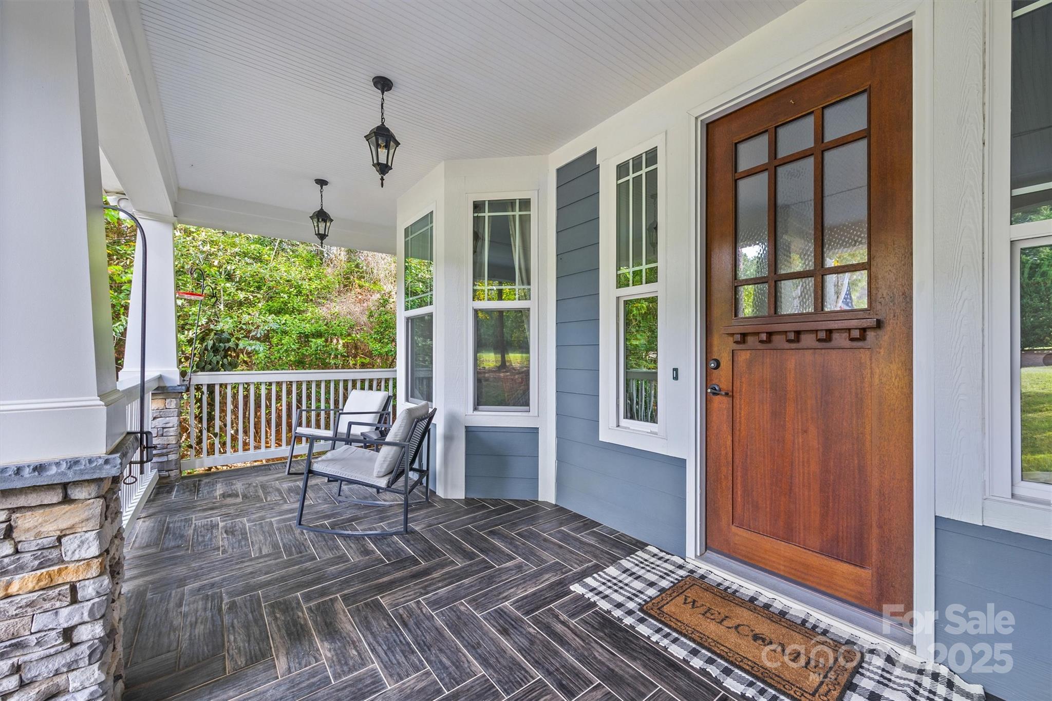 Catawba Shores Estates - Residential