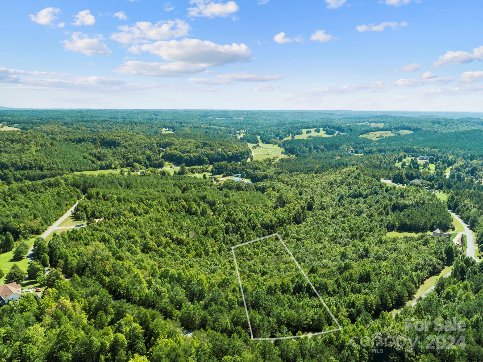 Pleasant View - Land