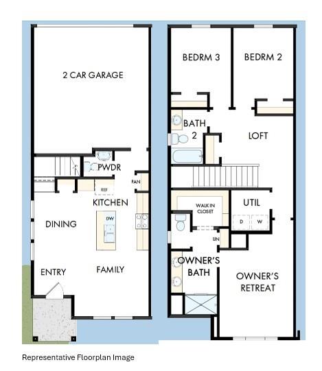 Hardy Pond - Residential