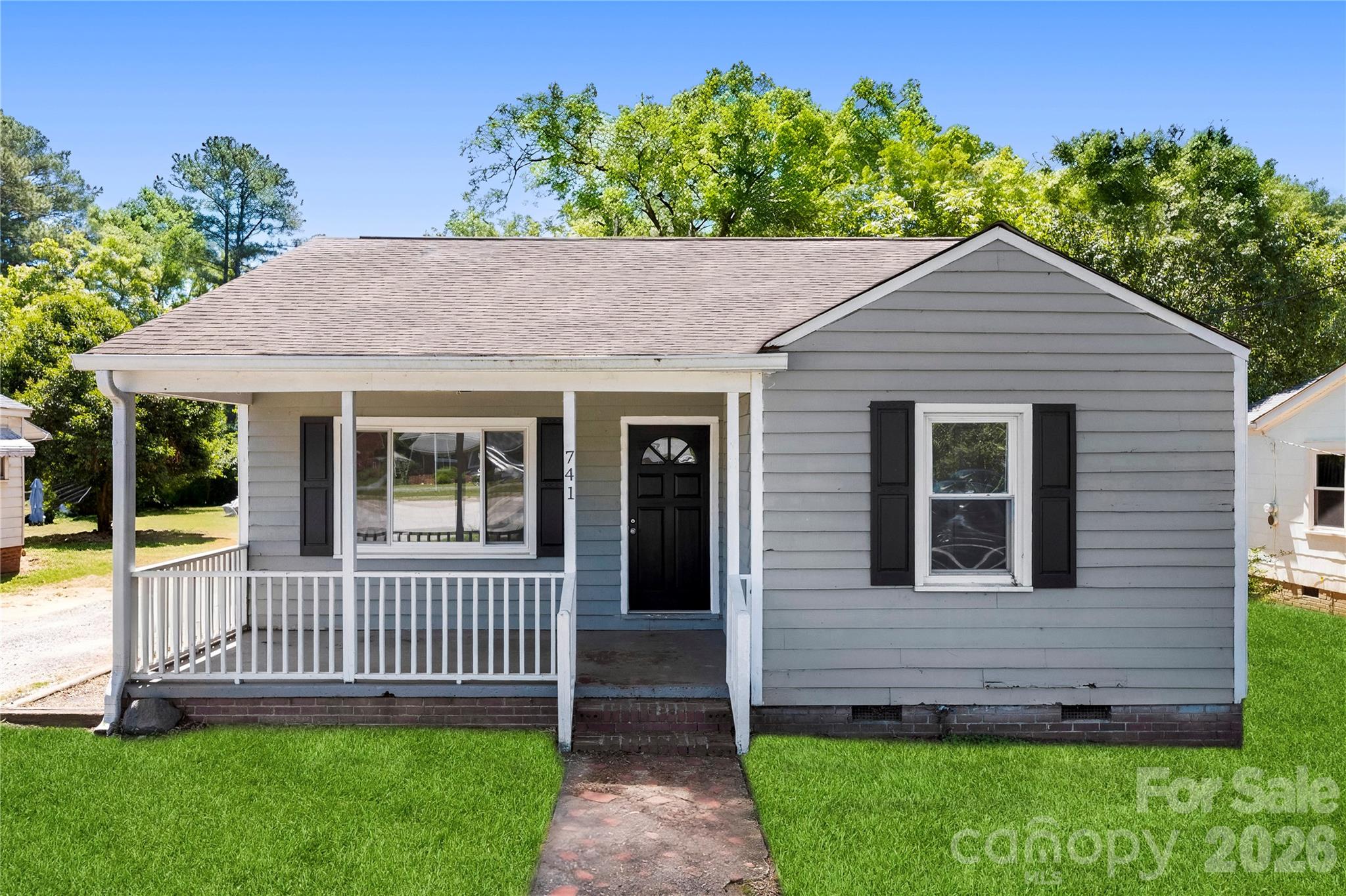 Westover - Residential