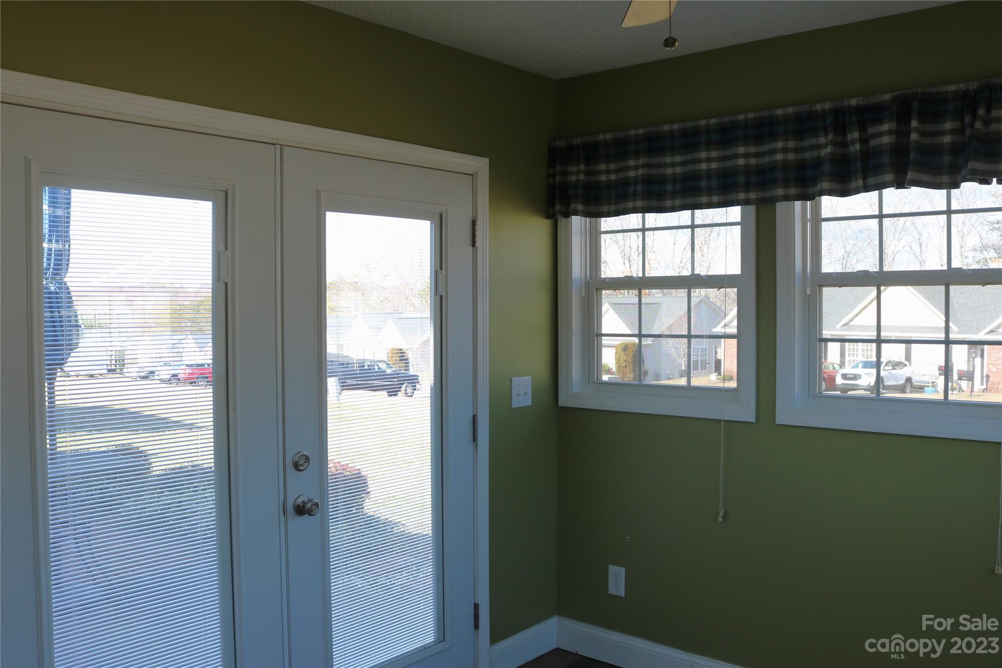 Morgan Trace - Residential