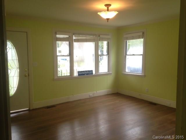 College Park - Residential