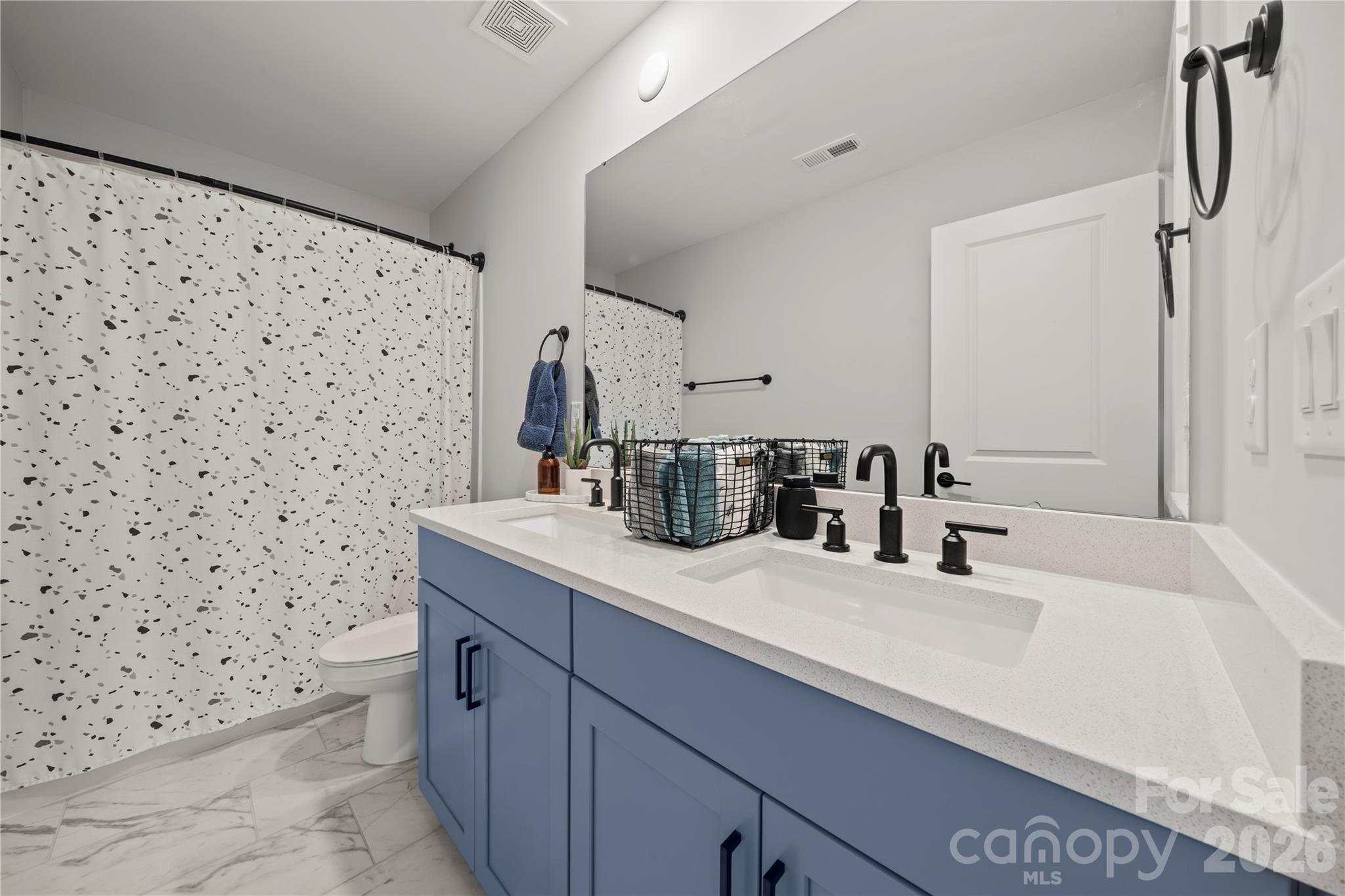 North Reach - Residential