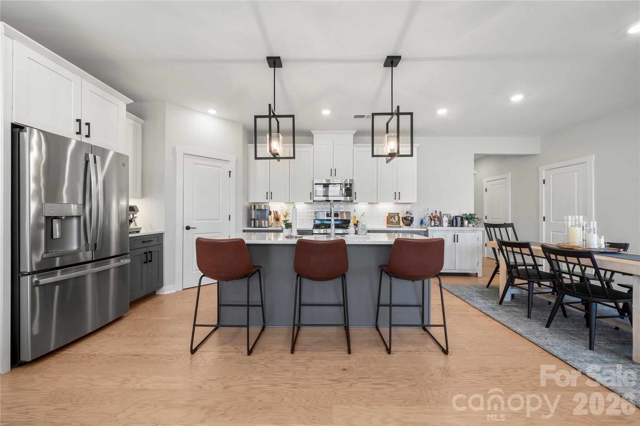 North Reach - Residential