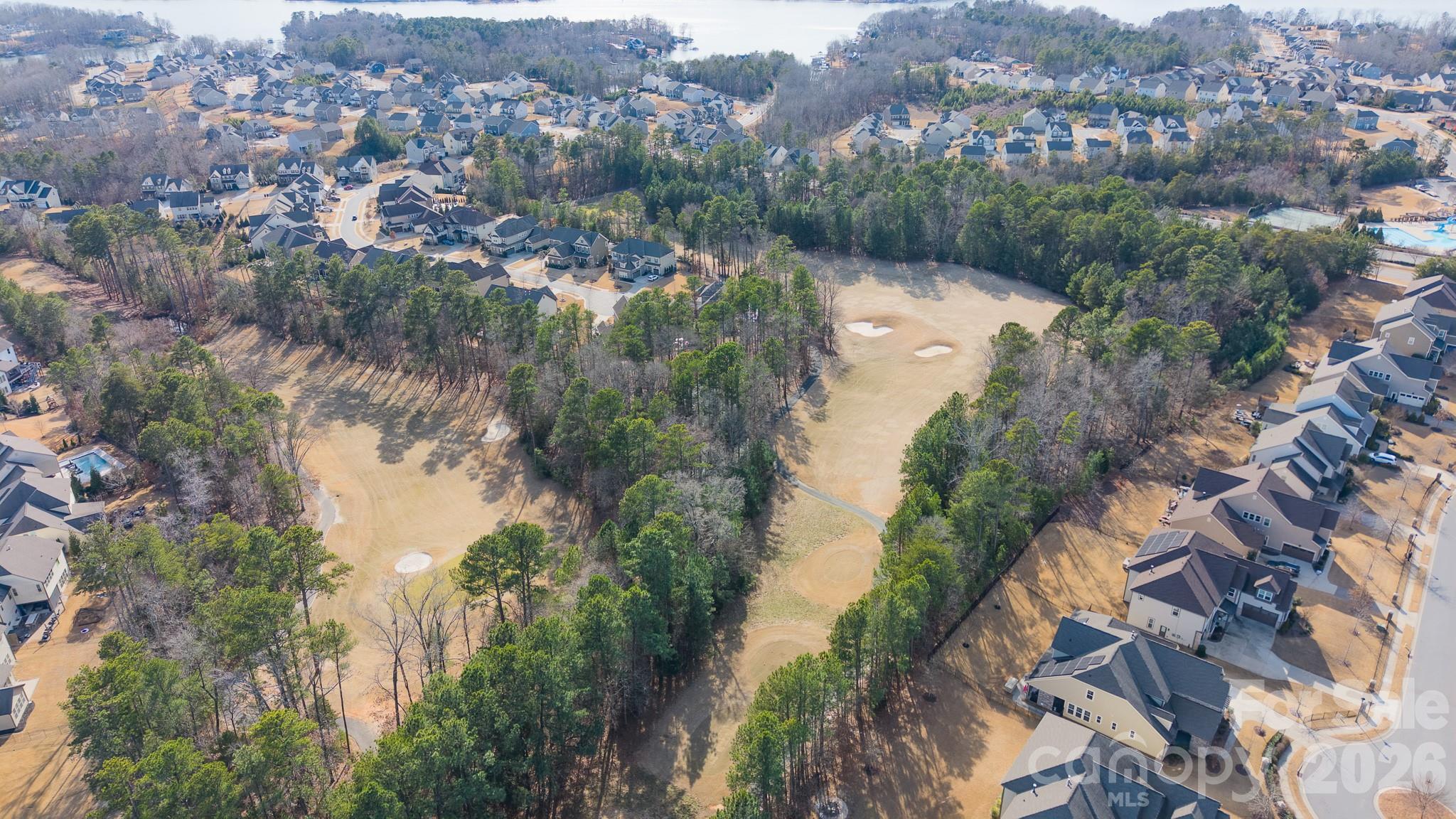 North Reach - Residential