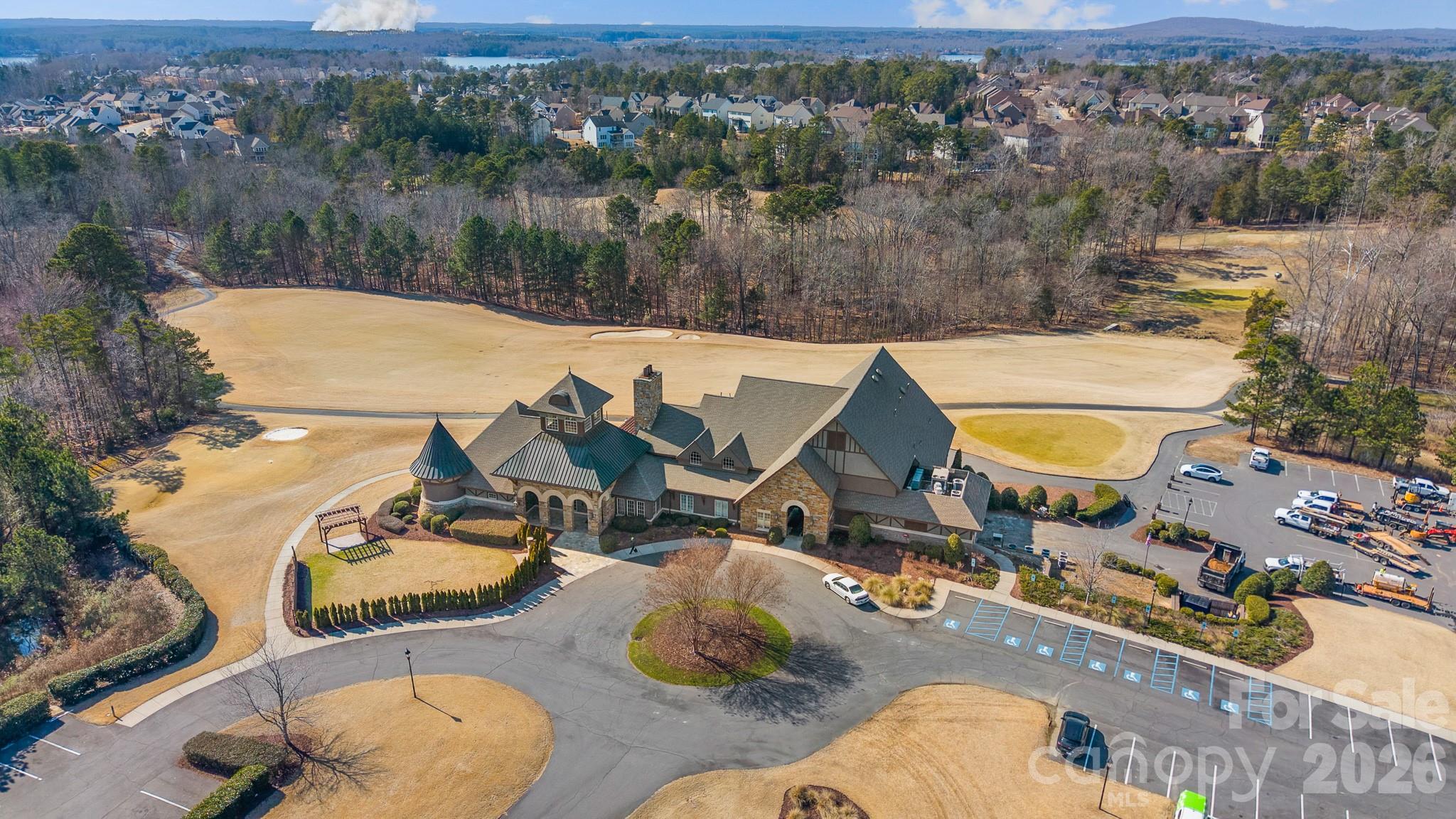 North Reach - Residential