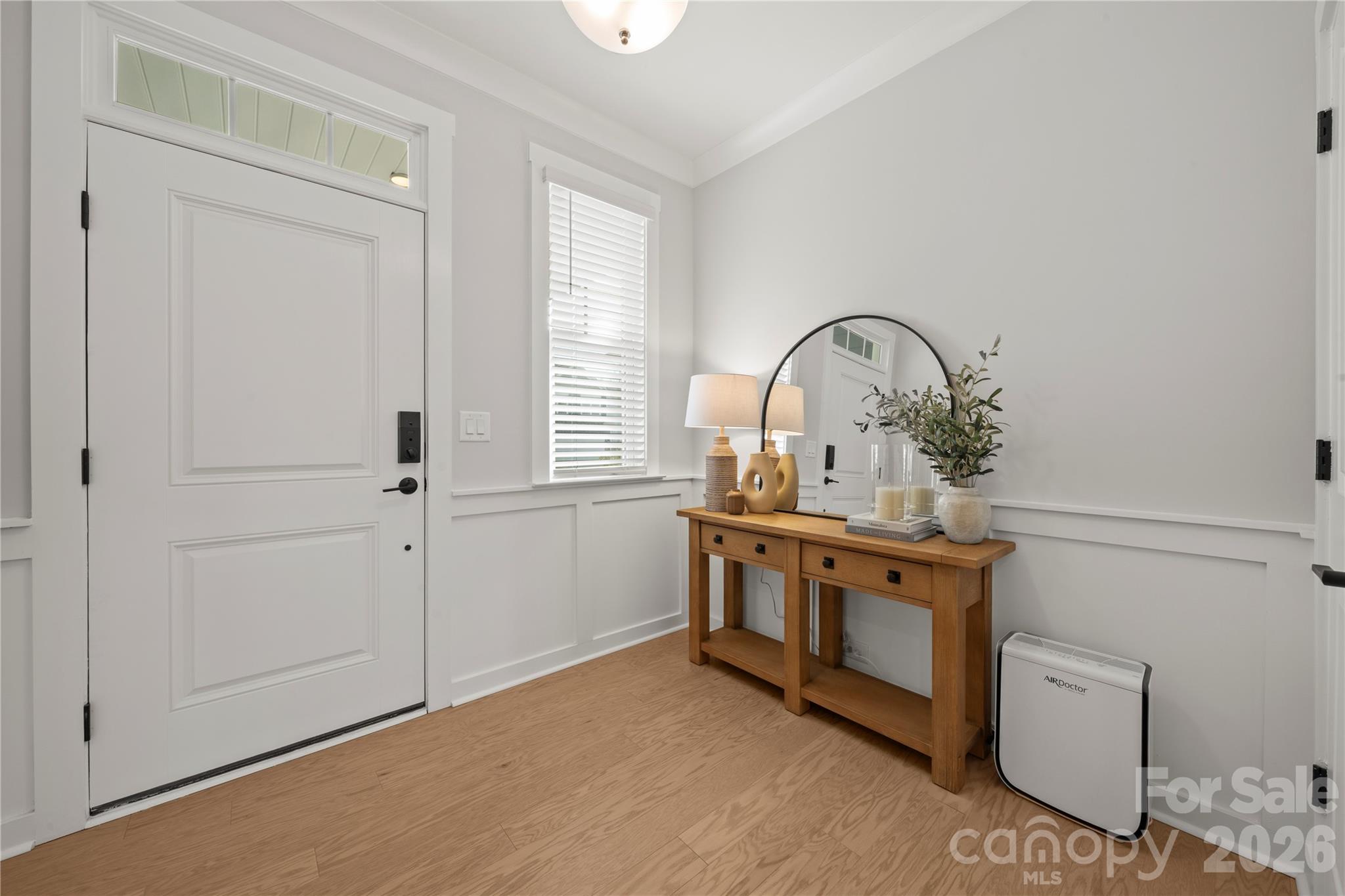 North Reach - Residential