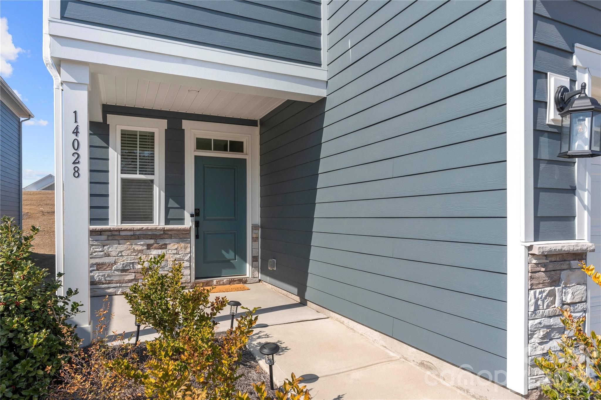 North Reach - Residential