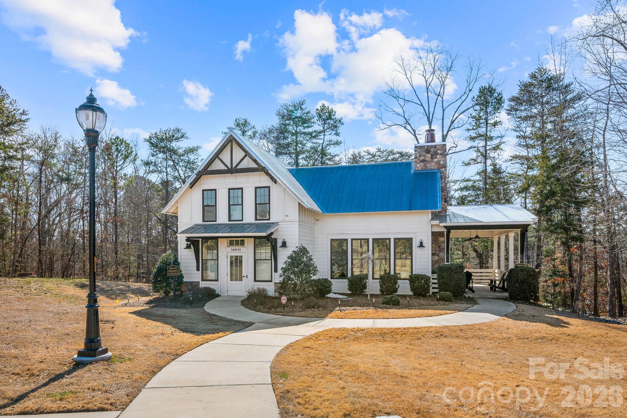 North Reach - Residential