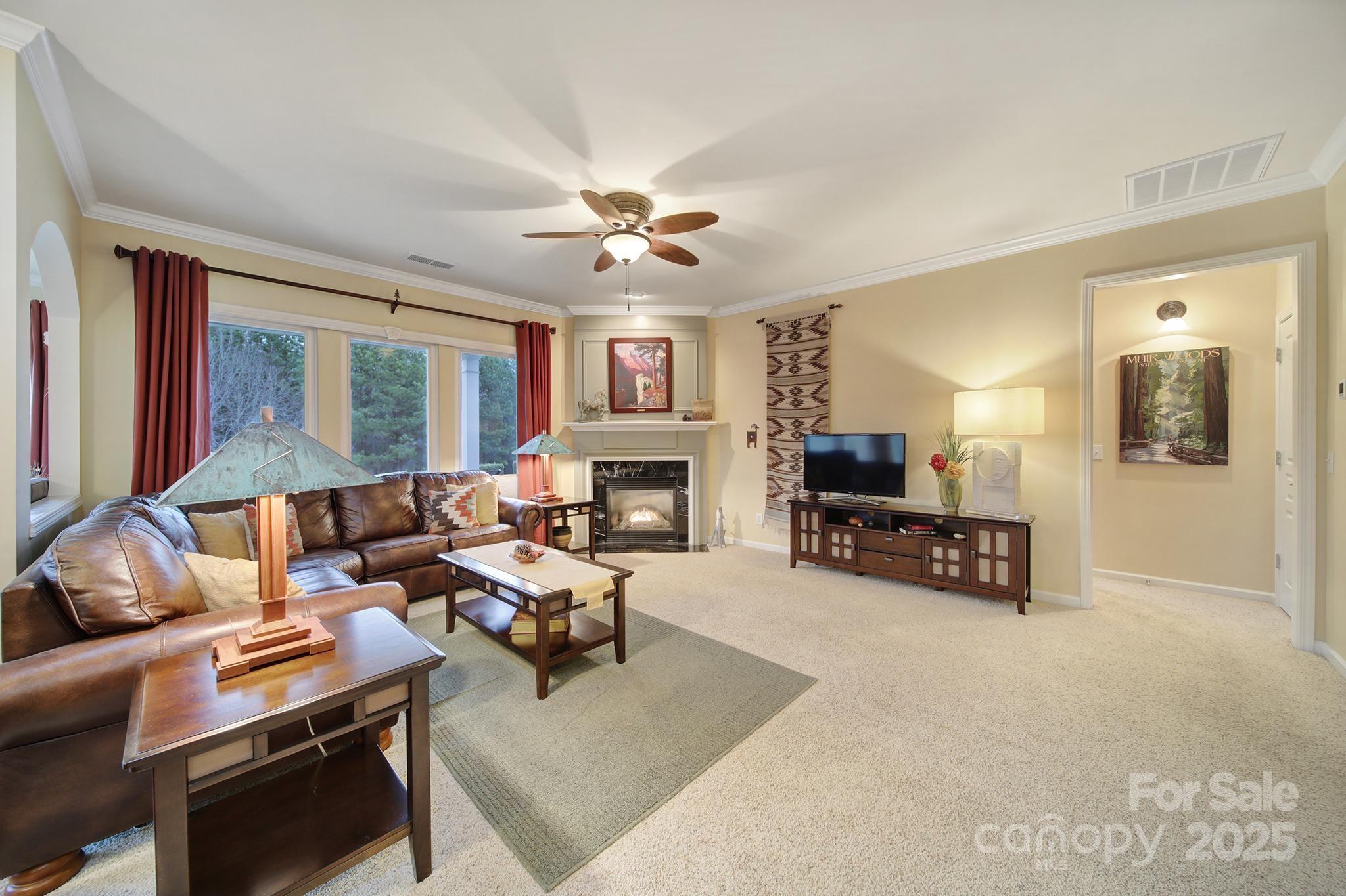 Sun City Carolina Lakes - Residential
