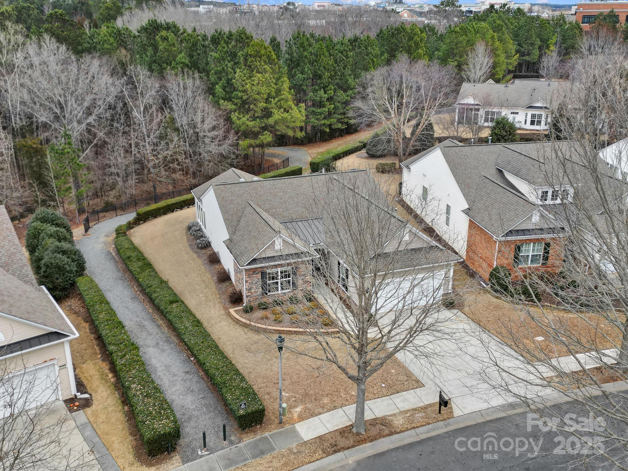 Sun City Carolina Lakes - Residential