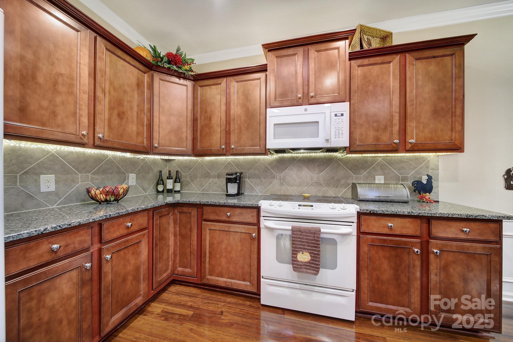 Sun City Carolina Lakes - Residential