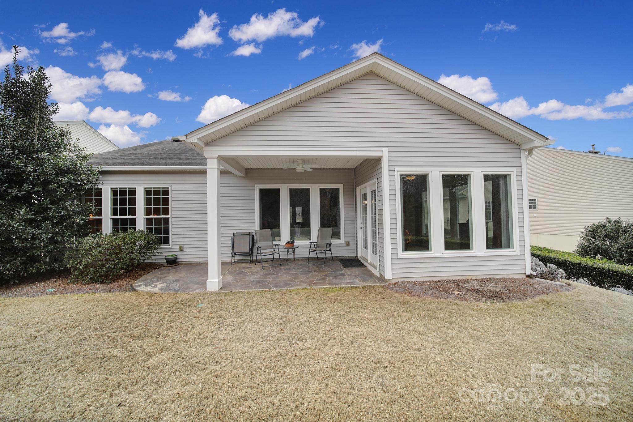 Sun City Carolina Lakes - Residential