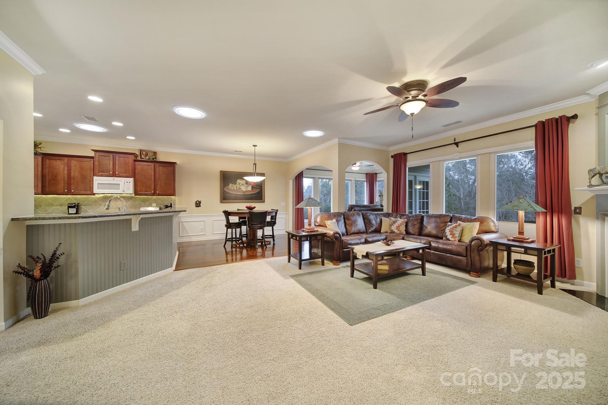 Sun City Carolina Lakes - Residential