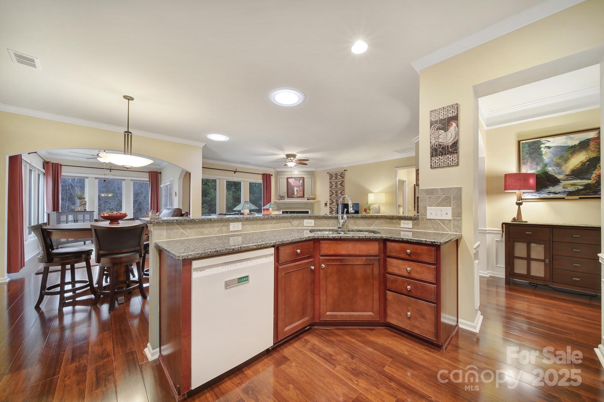 Sun City Carolina Lakes - Residential