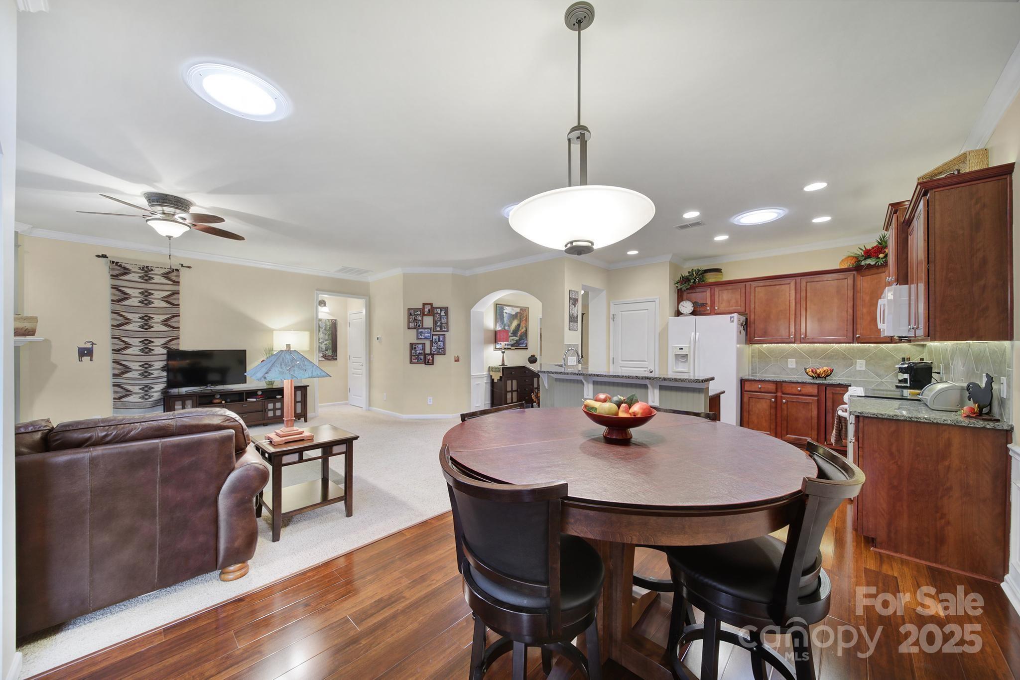 Sun City Carolina Lakes - Residential
