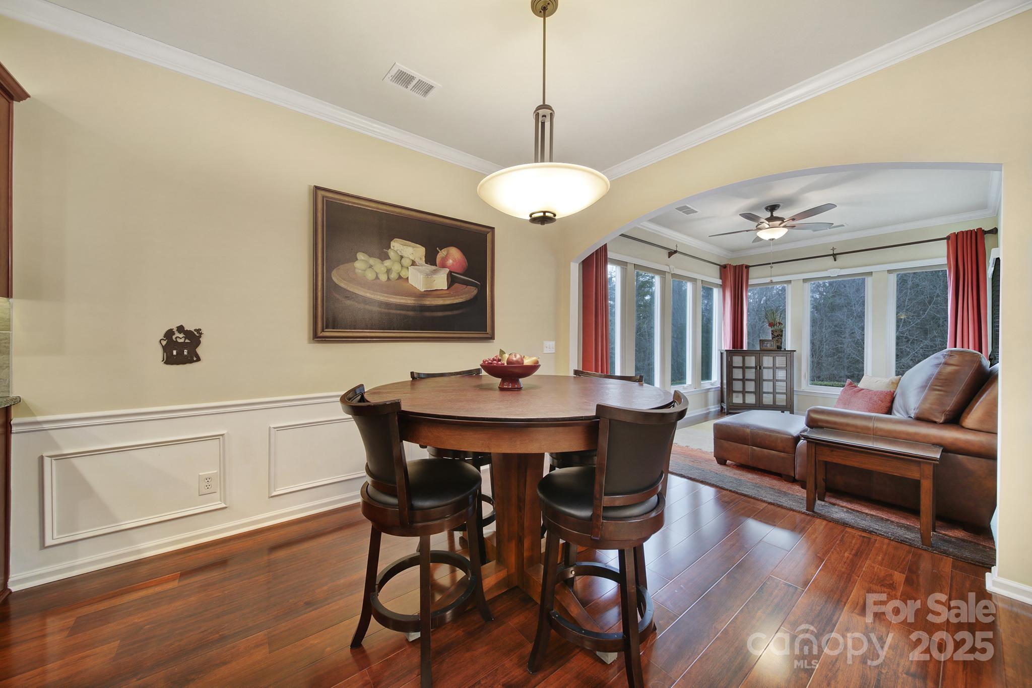 Sun City Carolina Lakes - Residential