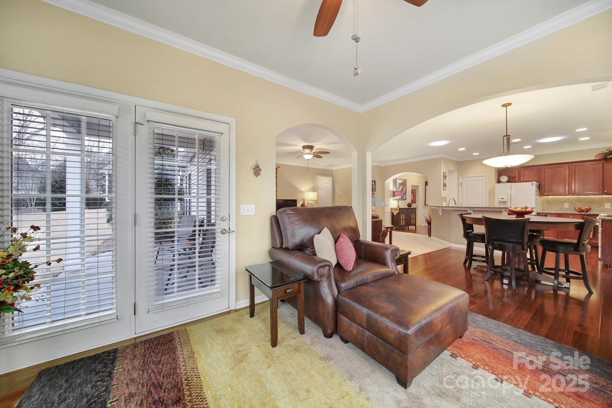 Sun City Carolina Lakes - Residential
