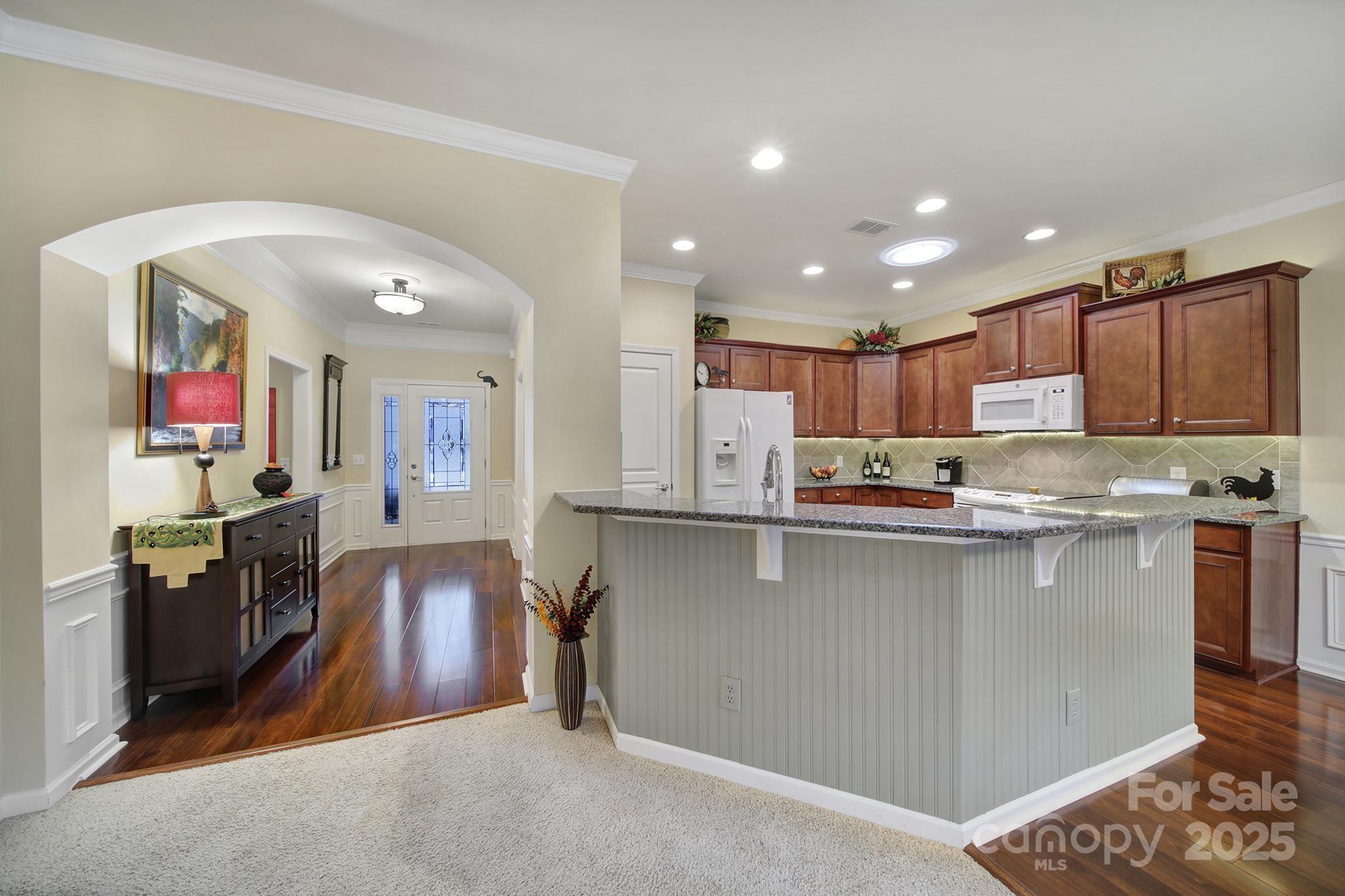 Sun City Carolina Lakes - Residential