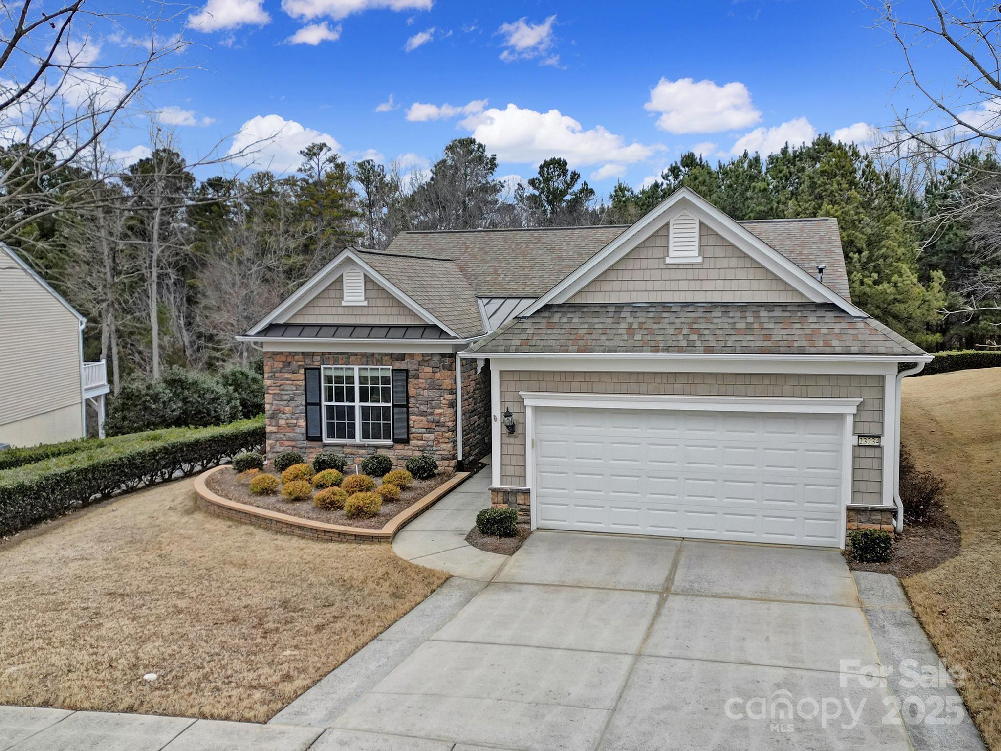 Sun City Carolina Lakes - Residential