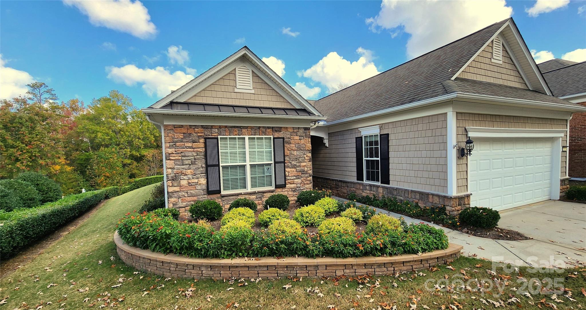 Sun City Carolina Lakes - Residential