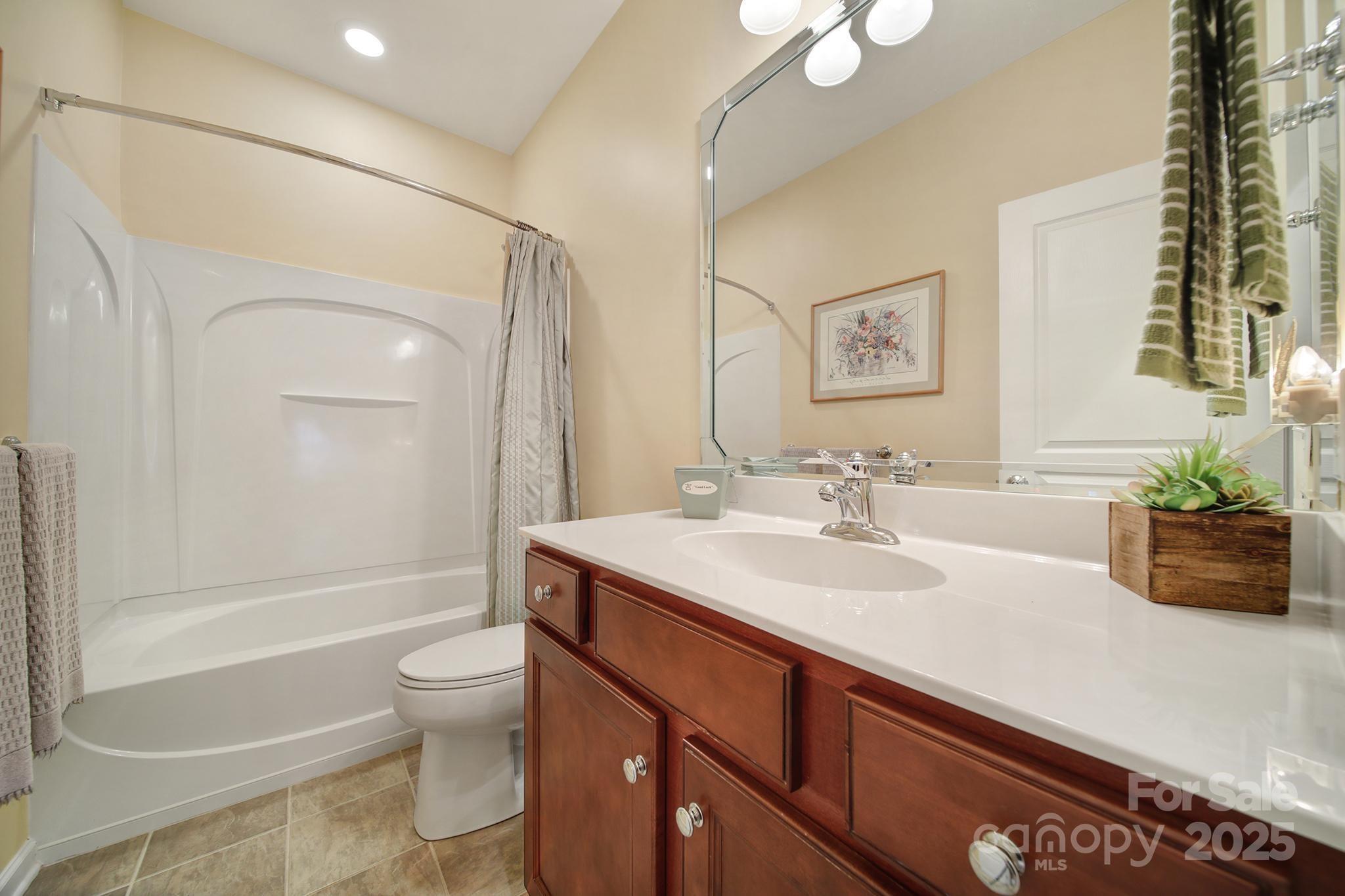 Sun City Carolina Lakes - Residential