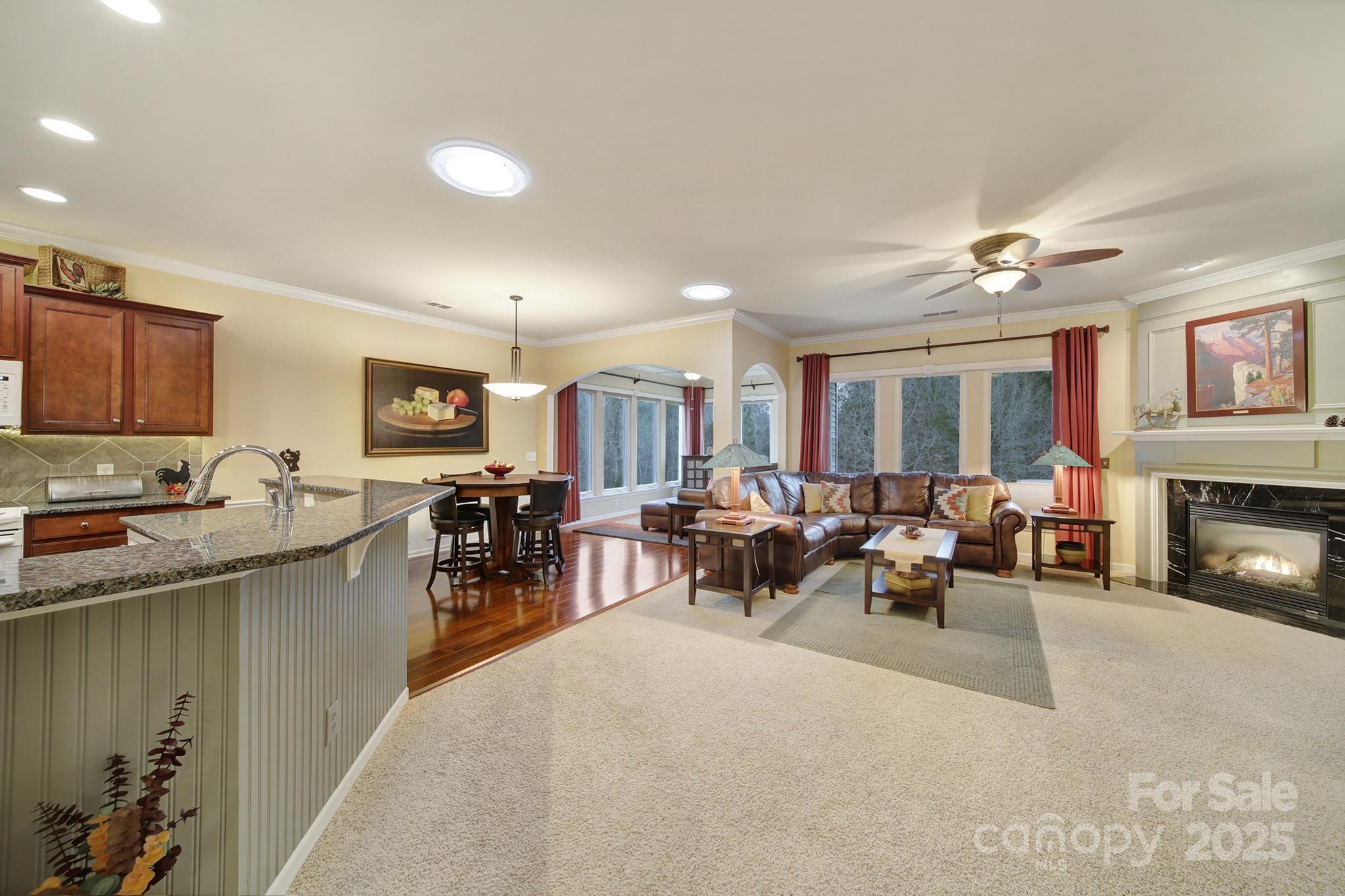Sun City Carolina Lakes - Residential