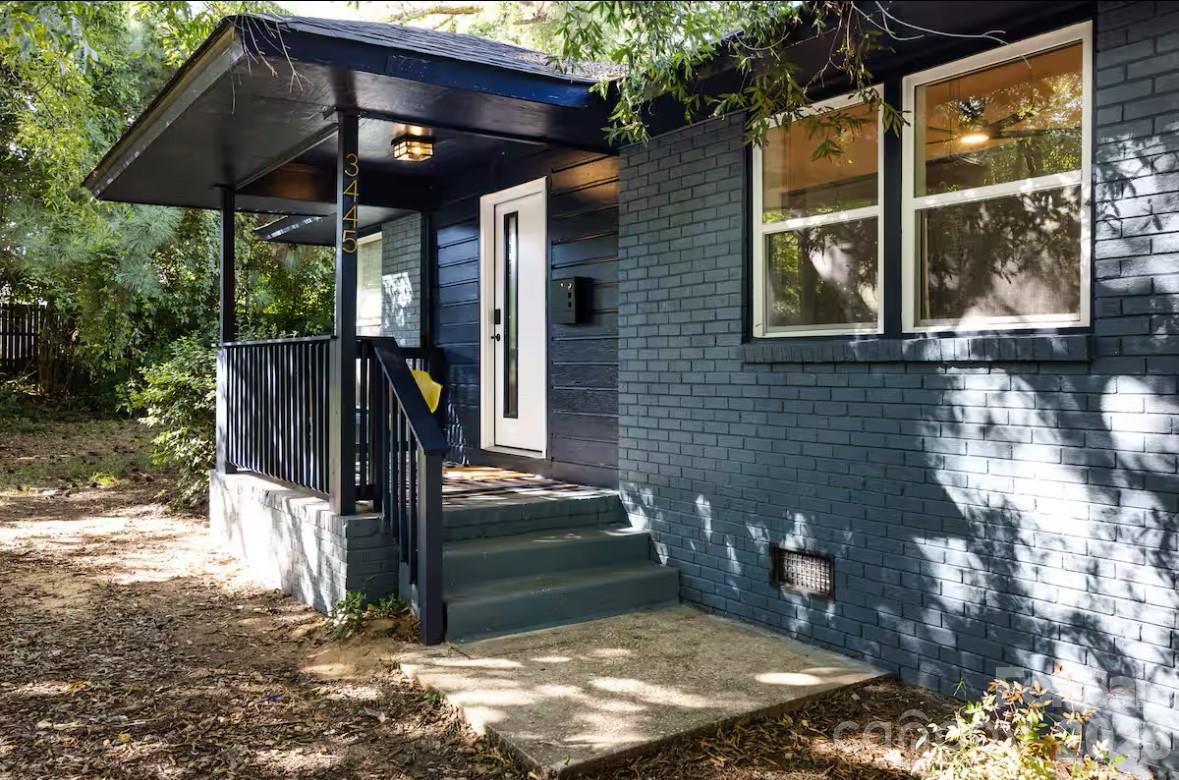 Plaza Heights - Residential Income