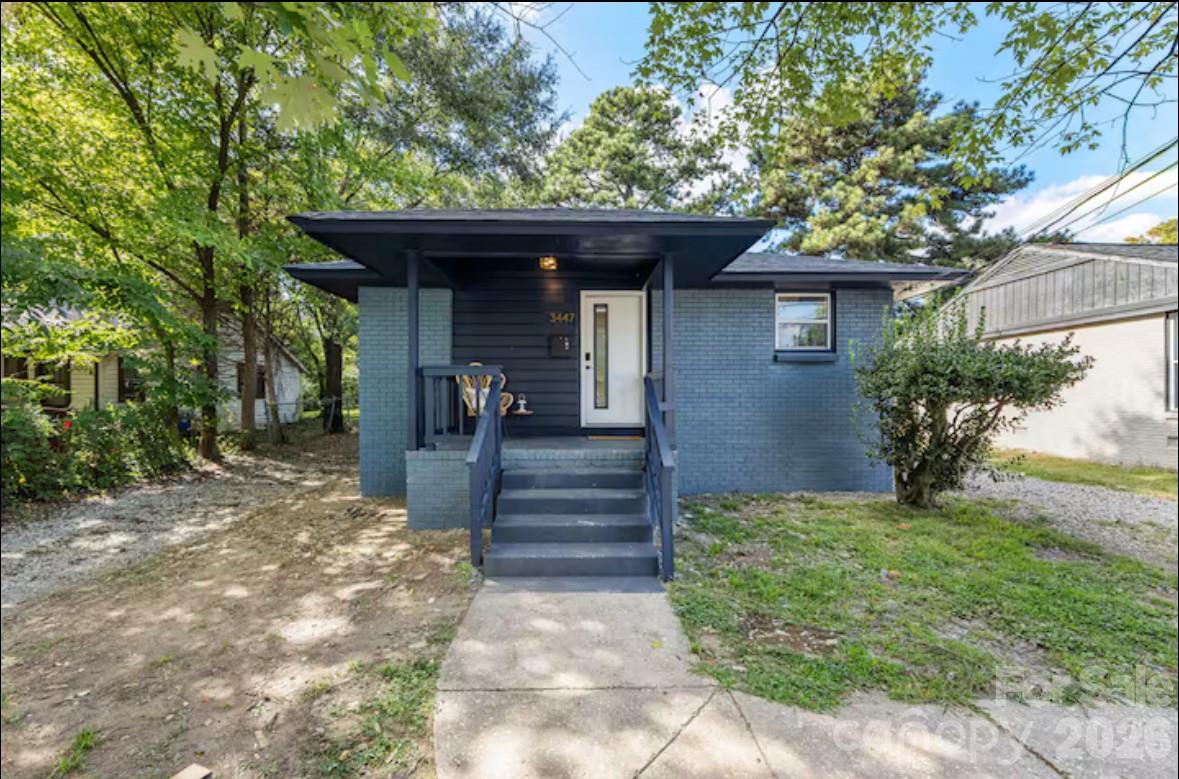 Plaza Heights - Residential Income