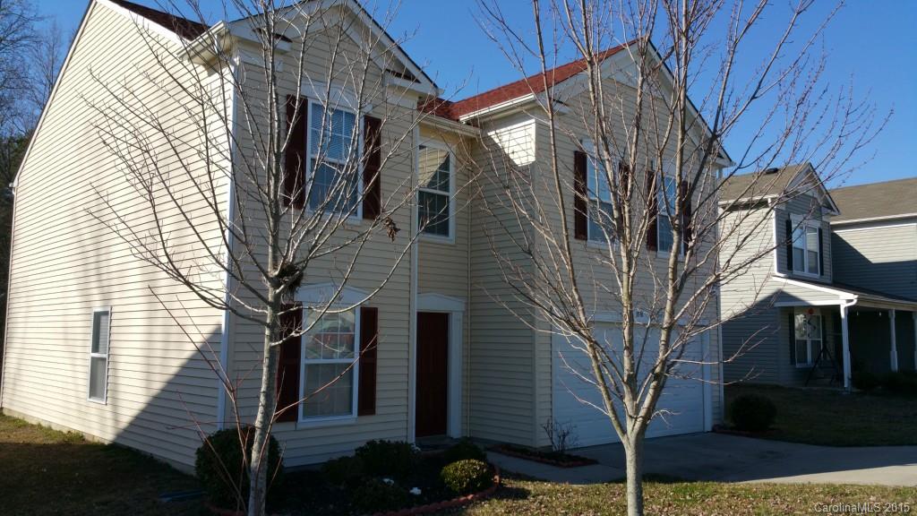 Clover Meadows - Residential