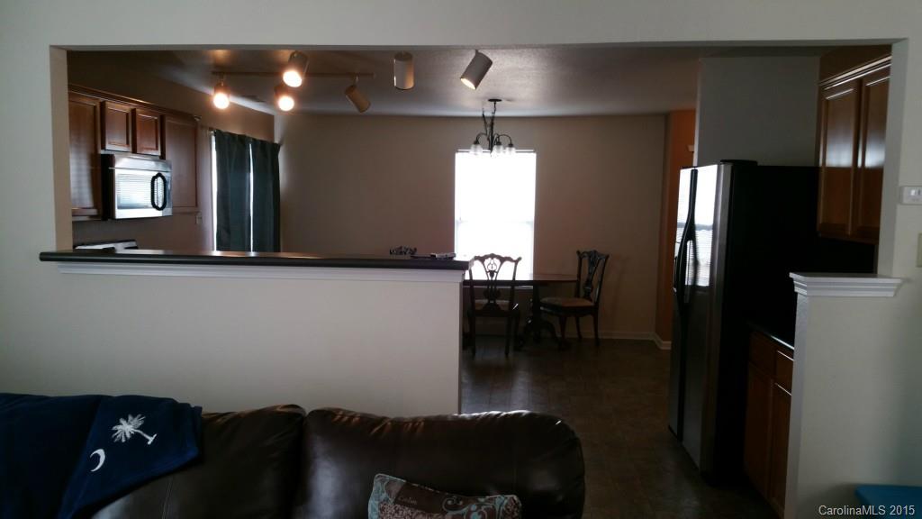 Clover Meadows - Residential