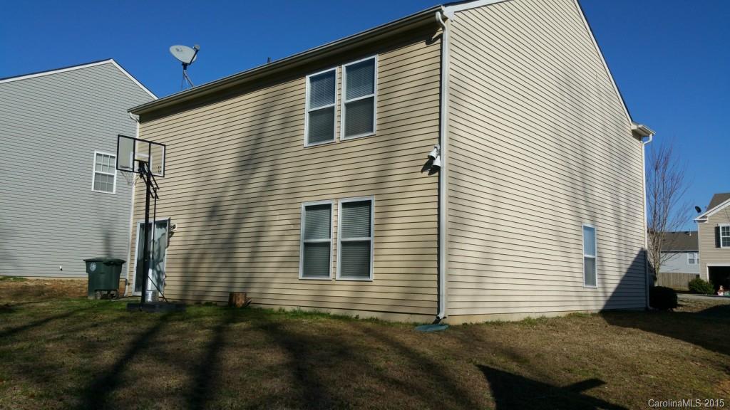 Clover Meadows - Residential