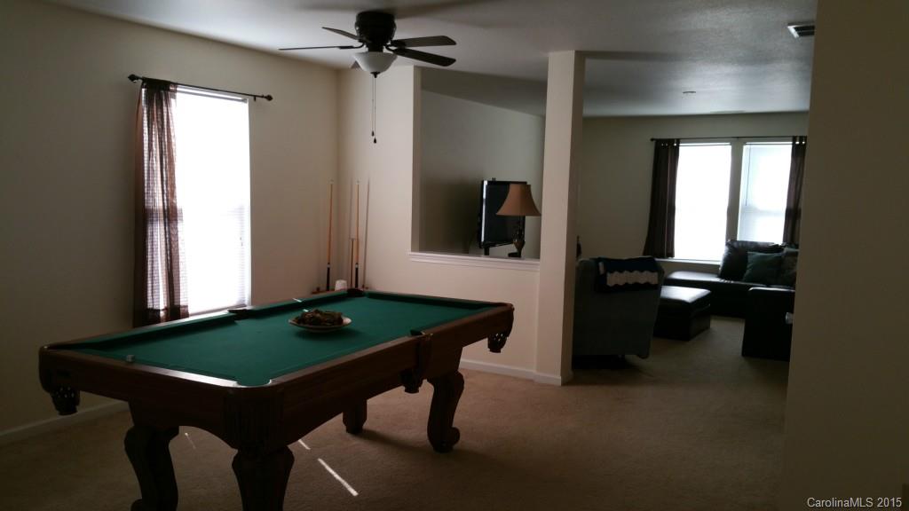 Clover Meadows - Residential