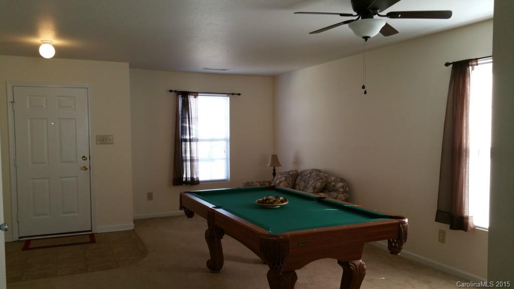 Clover Meadows - Residential