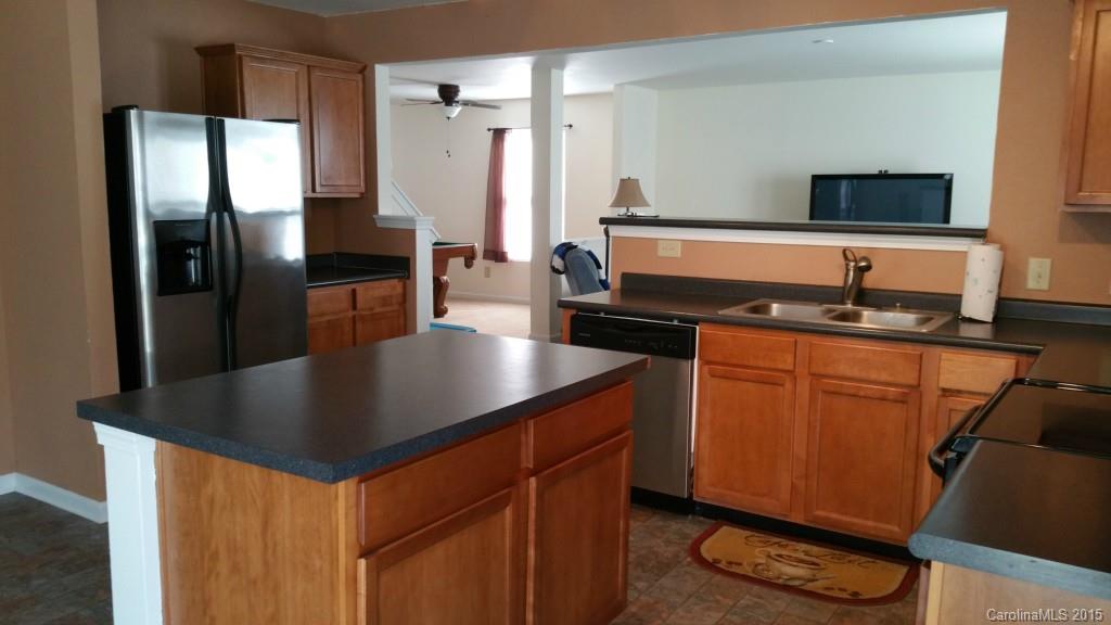 Clover Meadows - Residential