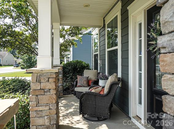 The Retreat at Rayfield - Residential